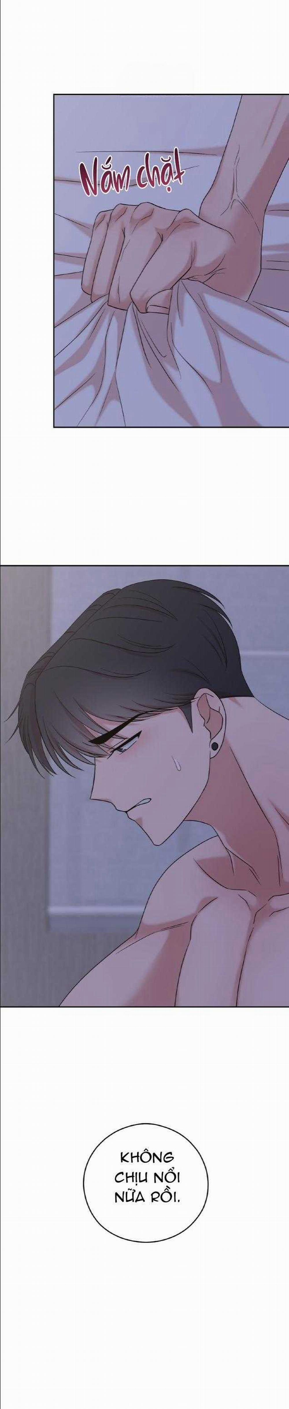 Tình Huống Không Tránh Khỏi 25 trang 1