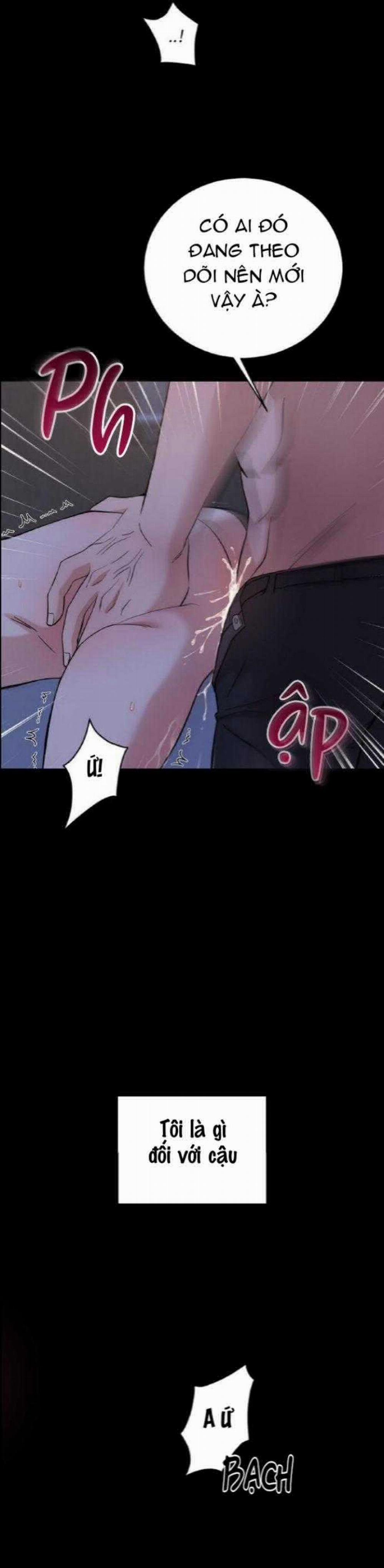 Tình Huống Không Tránh Khỏi 25 trang 15