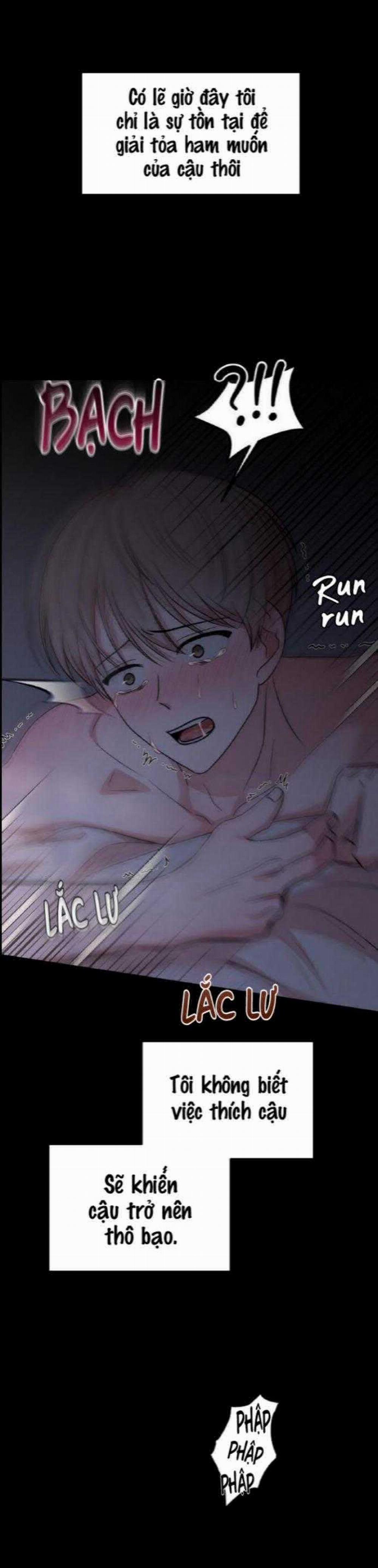 Tình Huống Không Tránh Khỏi 25 trang 16