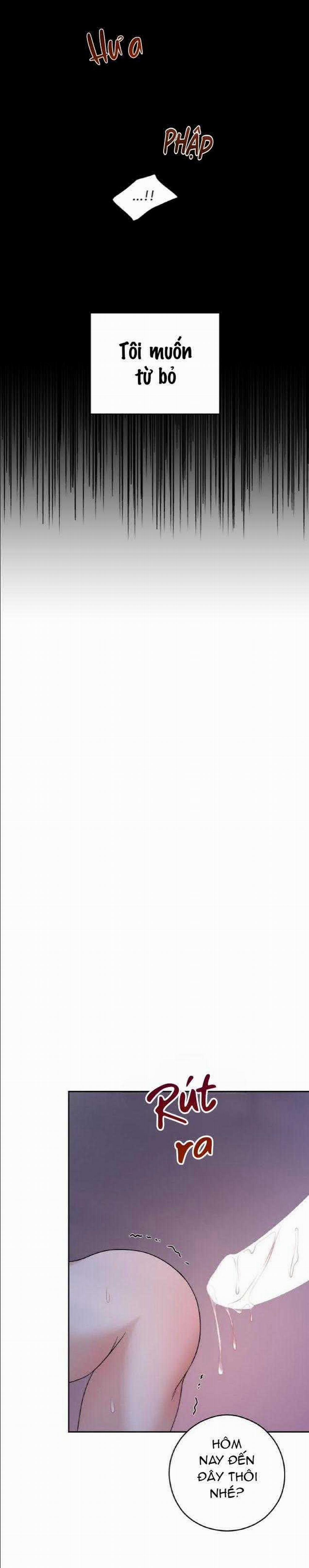 Tình Huống Không Tránh Khỏi 25 trang 18