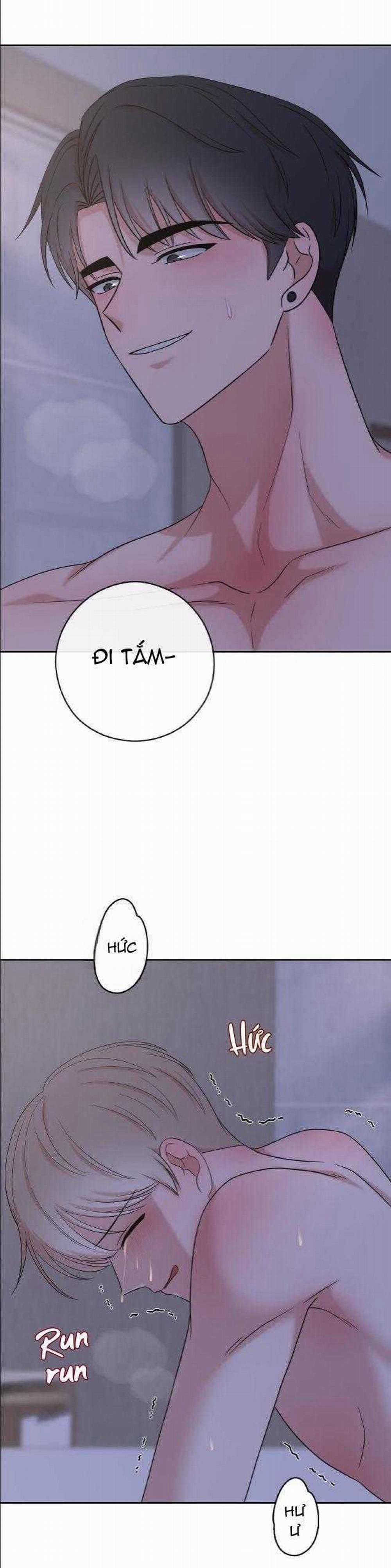 Tình Huống Không Tránh Khỏi 25 trang 19