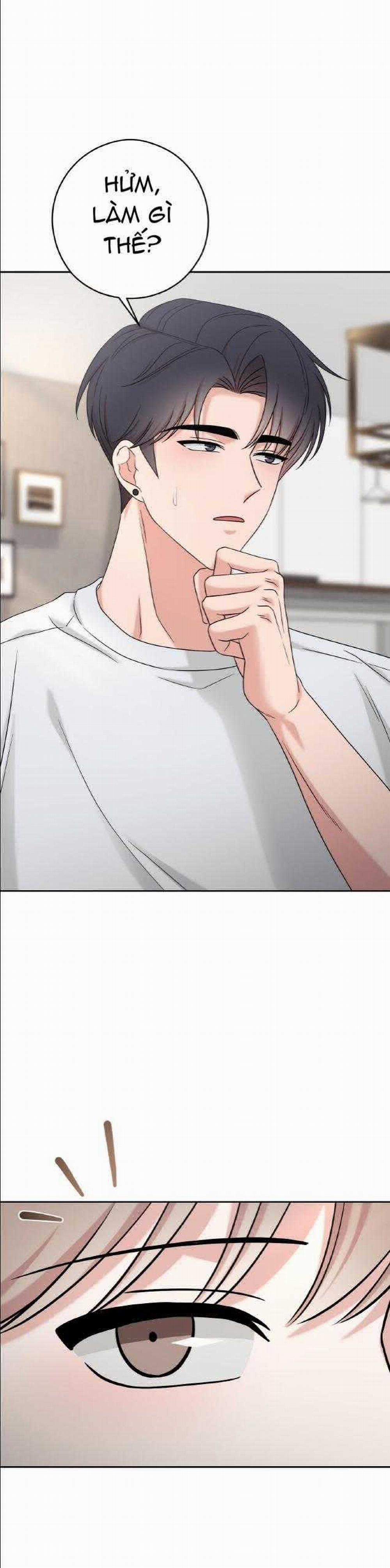 Tình Huống Không Tránh Khỏi 25 trang 29