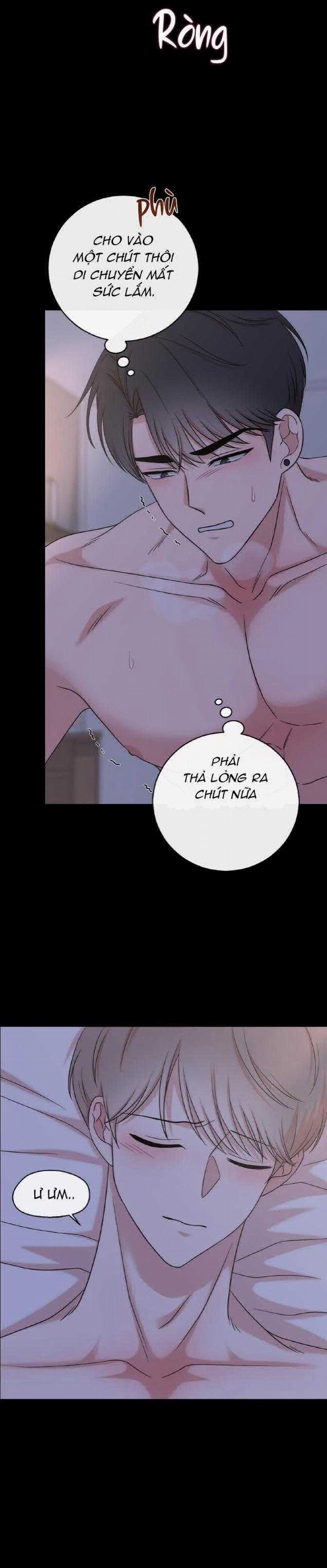 Tình Huống Không Tránh Khỏi 25 trang 3