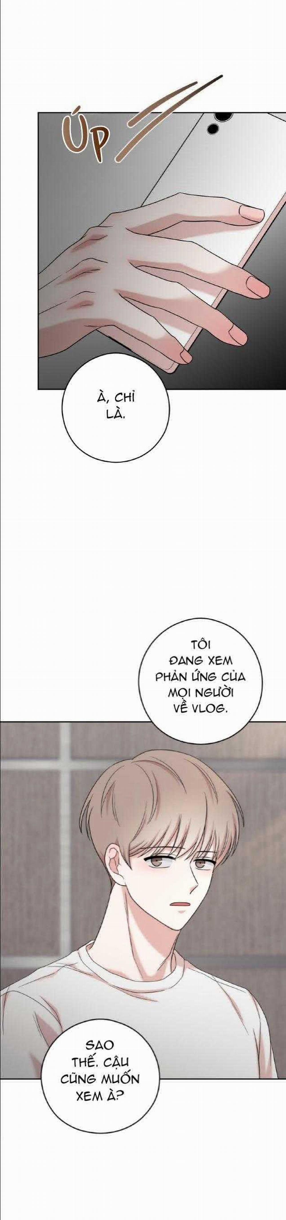 Tình Huống Không Tránh Khỏi 25 trang 30