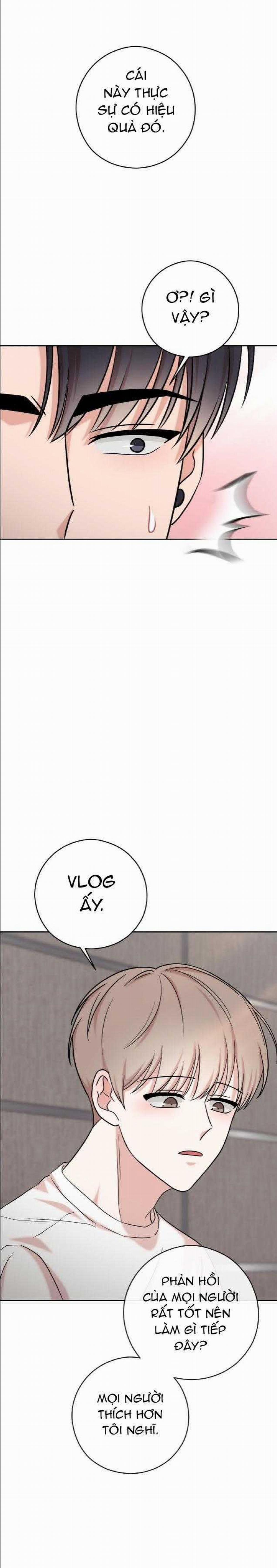 Tình Huống Không Tránh Khỏi 25 trang 32