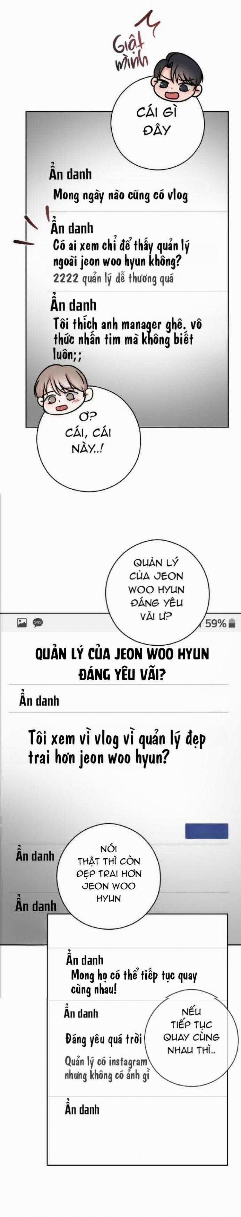 Tình Huống Không Tránh Khỏi 25 trang 35