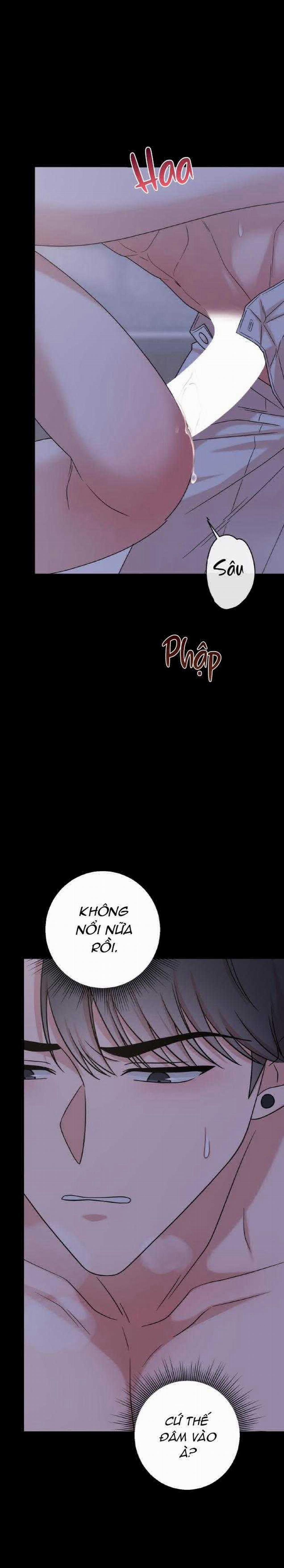 Tình Huống Không Tránh Khỏi 25 trang 4