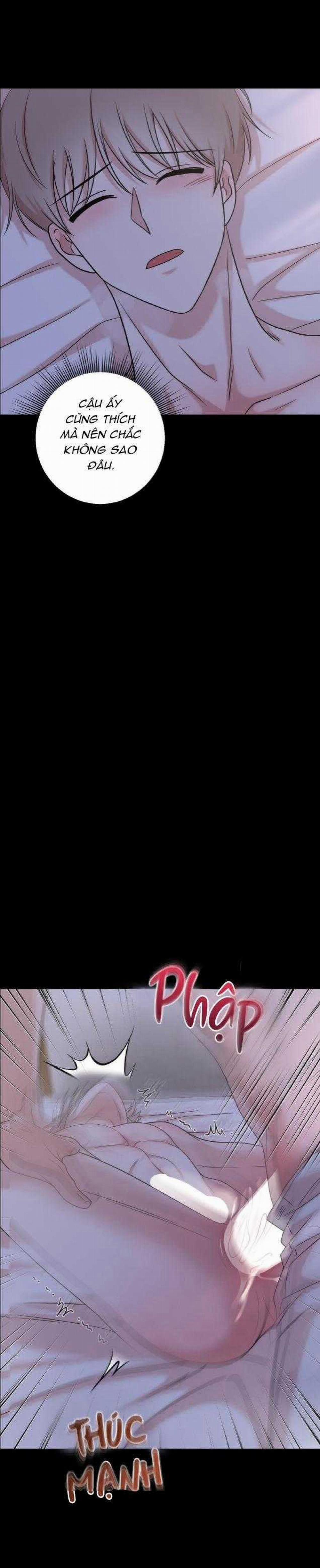 Tình Huống Không Tránh Khỏi 25 trang 5