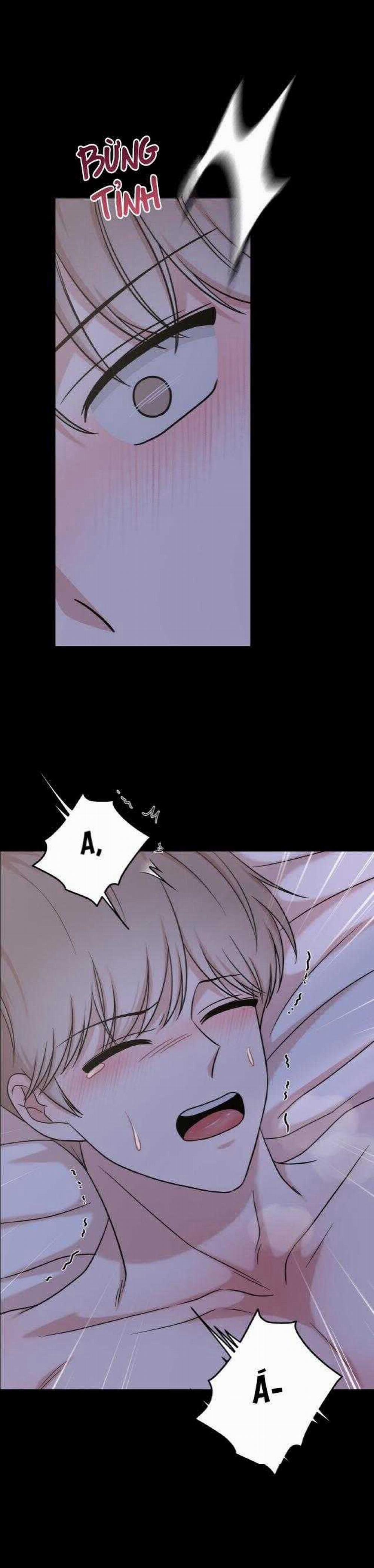 Tình Huống Không Tránh Khỏi 25 trang 6