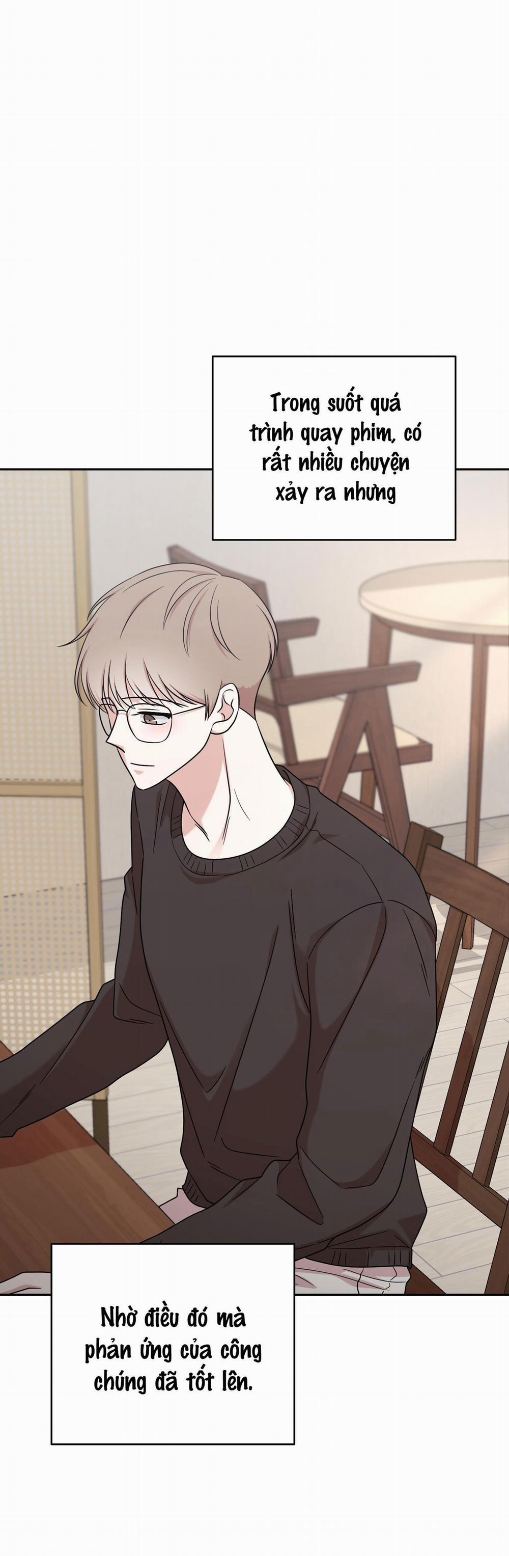 Tình Huống Không Tránh Khỏi 26 trang 0