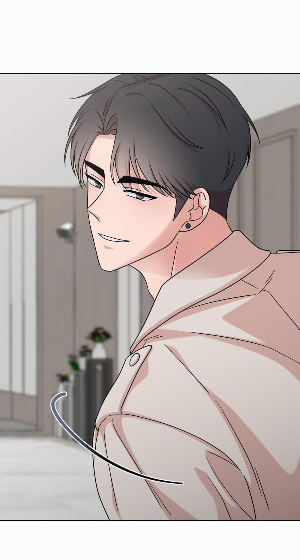 Tình Huống Không Tránh Khỏi 26 trang 10