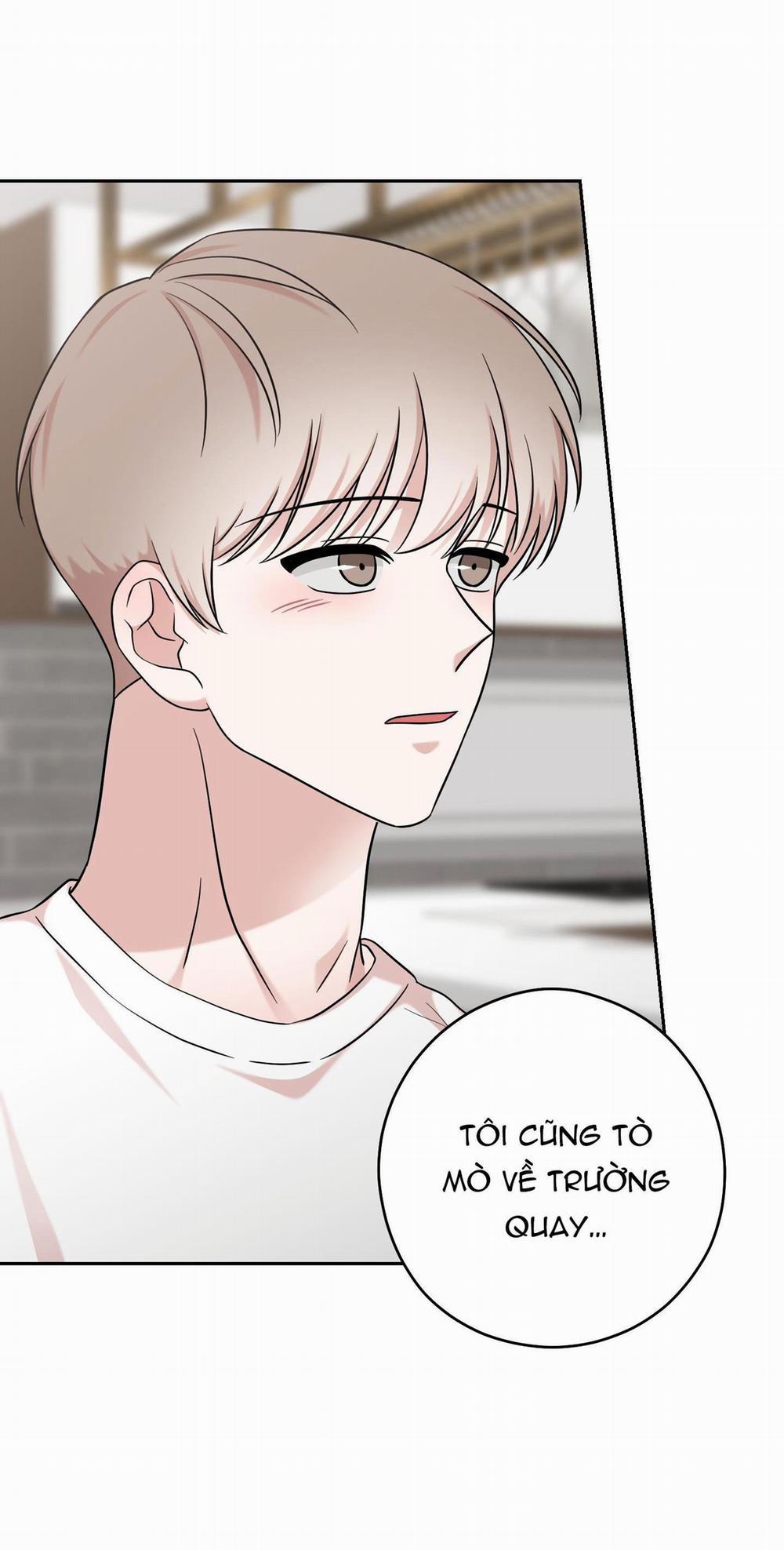 Tình Huống Không Tránh Khỏi 26 trang 13