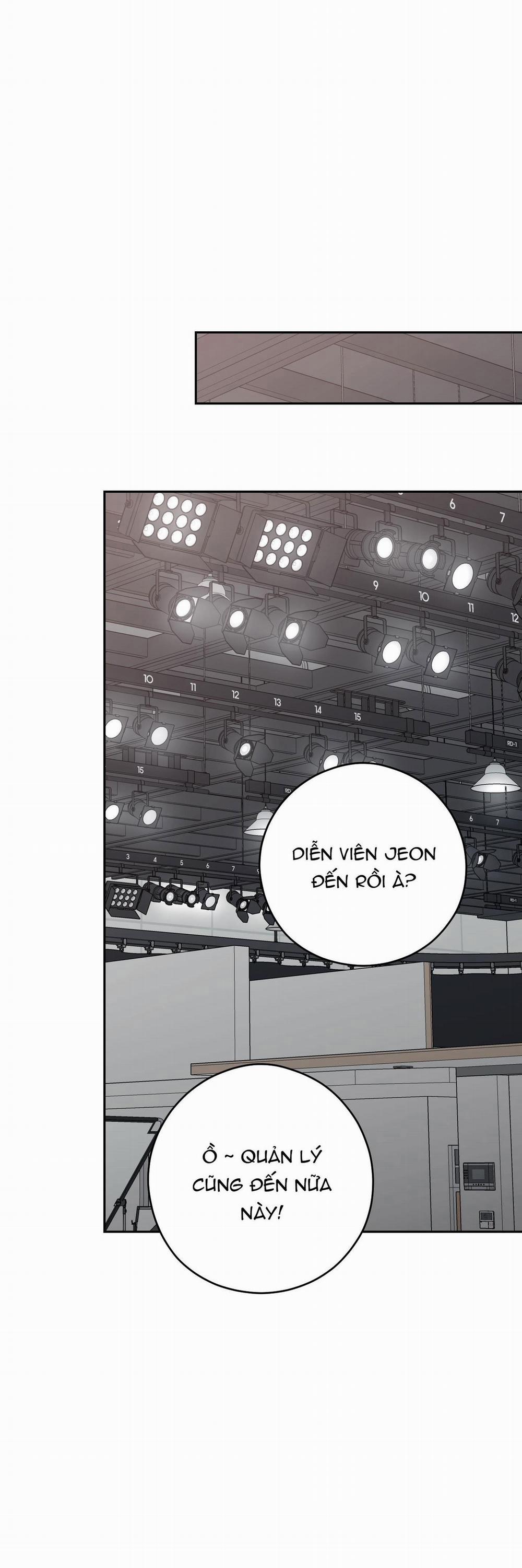 Tình Huống Không Tránh Khỏi 26 trang 15