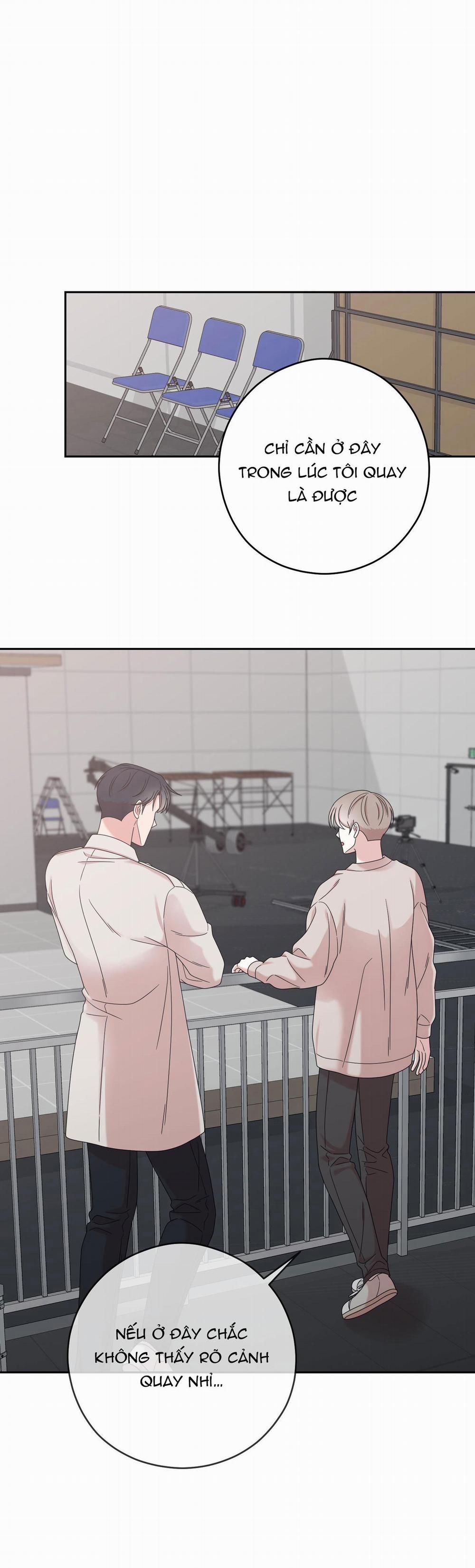 Tình Huống Không Tránh Khỏi 26 trang 19