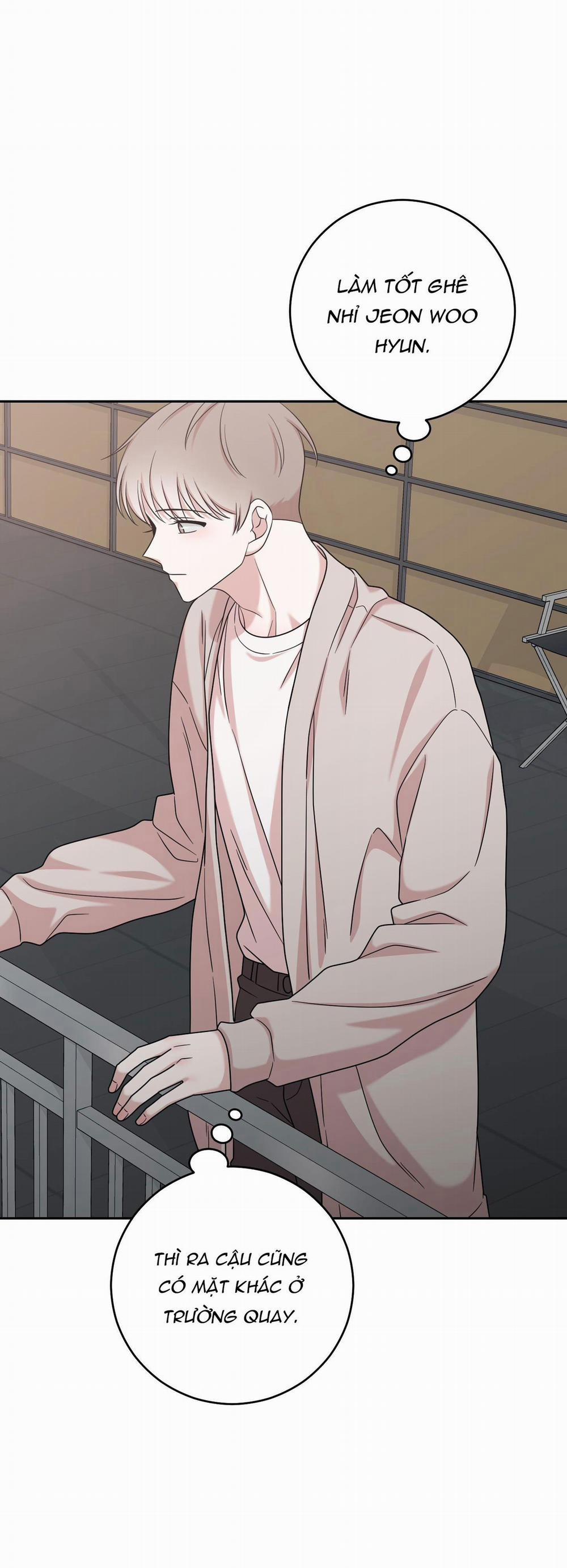 Tình Huống Không Tránh Khỏi 26 trang 24