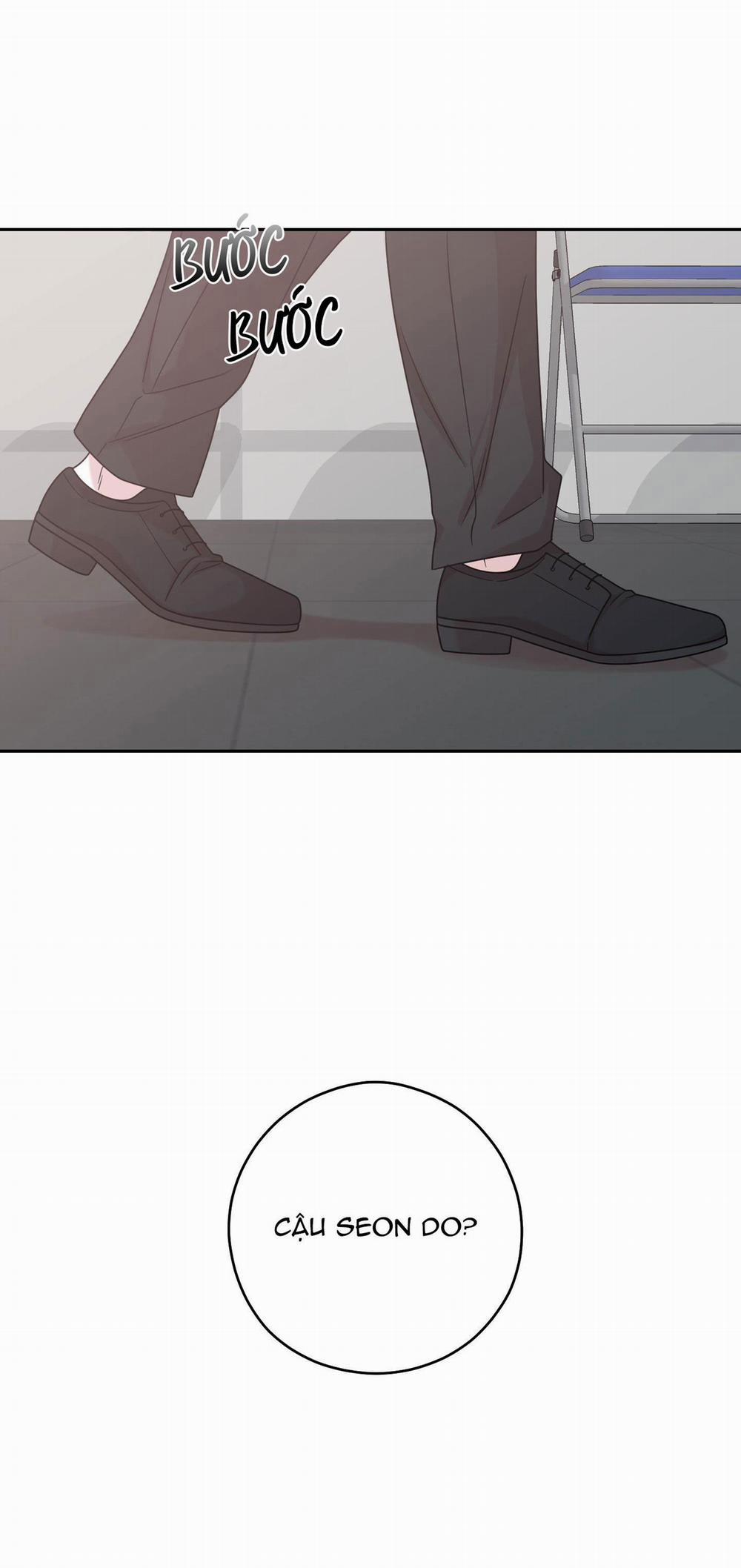 Tình Huống Không Tránh Khỏi 26 trang 25