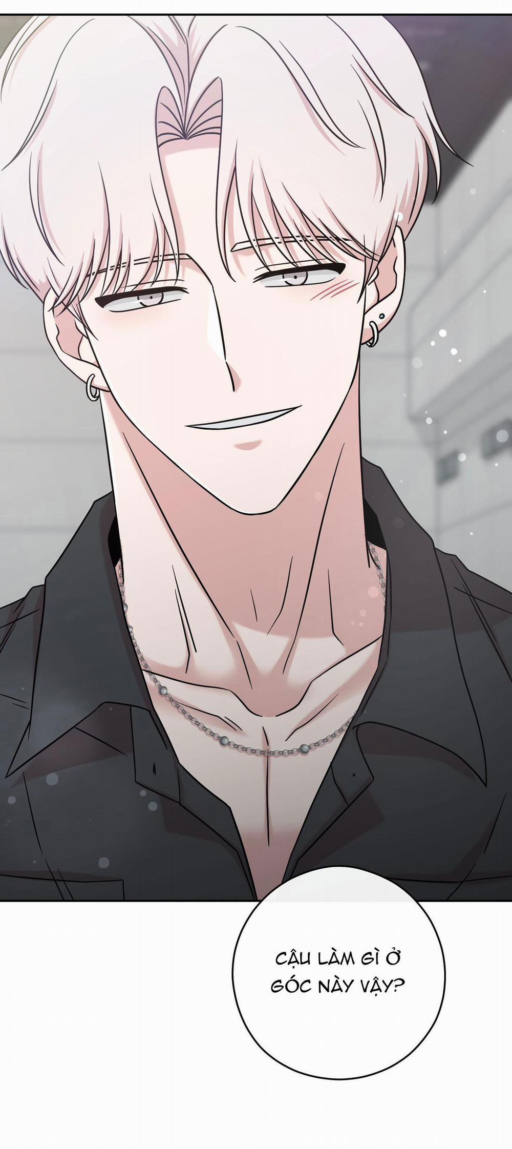 Tình Huống Không Tránh Khỏi 26 trang 27