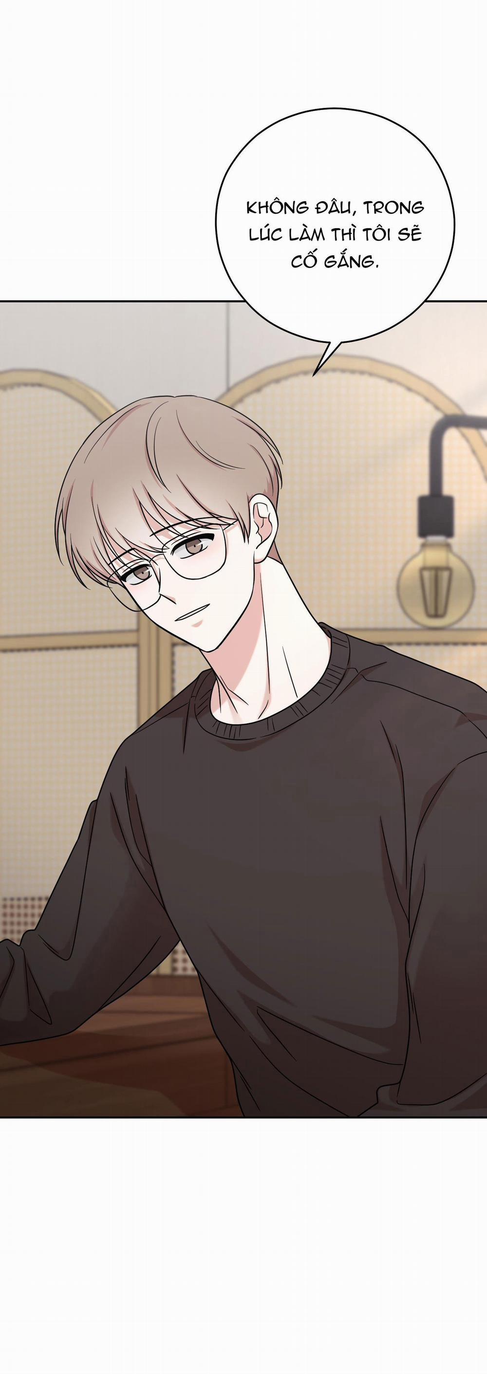 Tình Huống Không Tránh Khỏi 26 trang 3