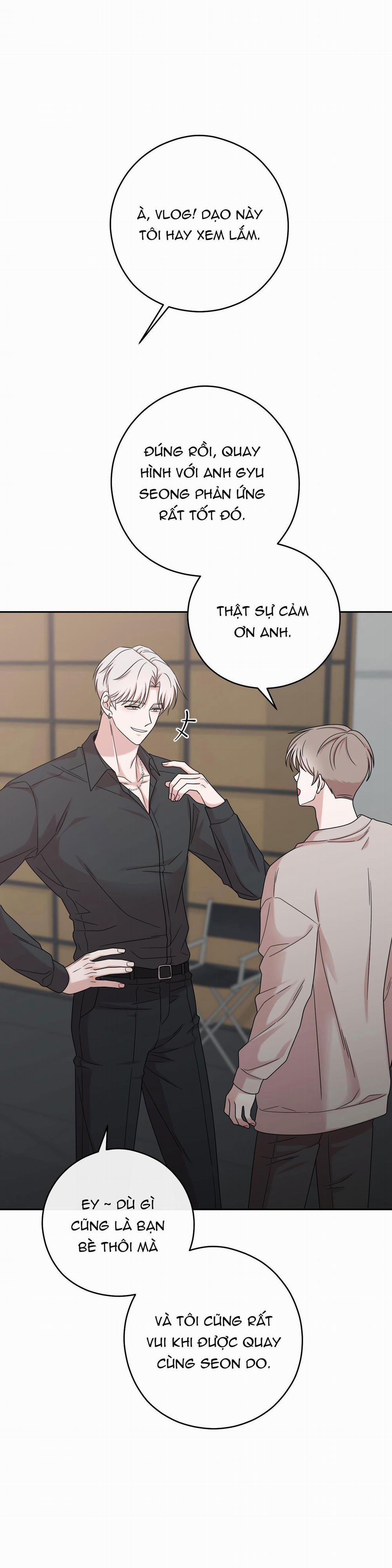 Tình Huống Không Tránh Khỏi 26 trang 34