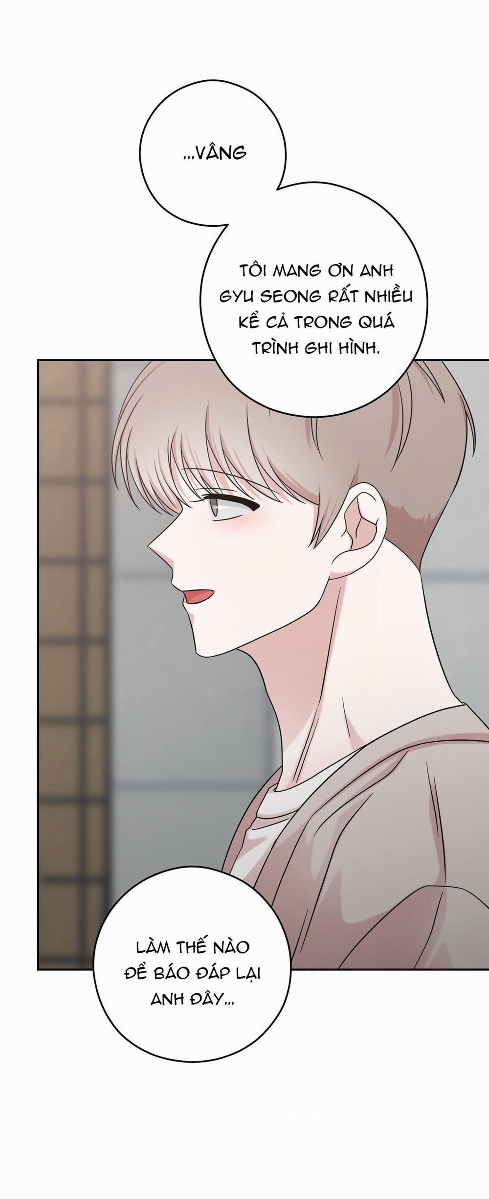 Tình Huống Không Tránh Khỏi 26 trang 37