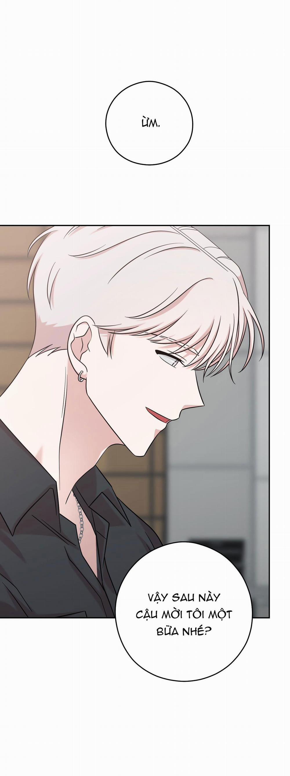 Tình Huống Không Tránh Khỏi 26 trang 38