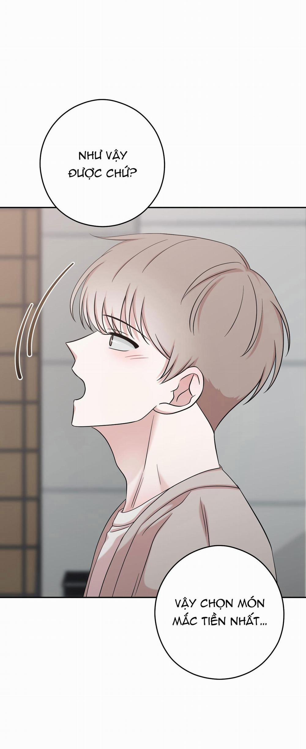 Tình Huống Không Tránh Khỏi 26 trang 39