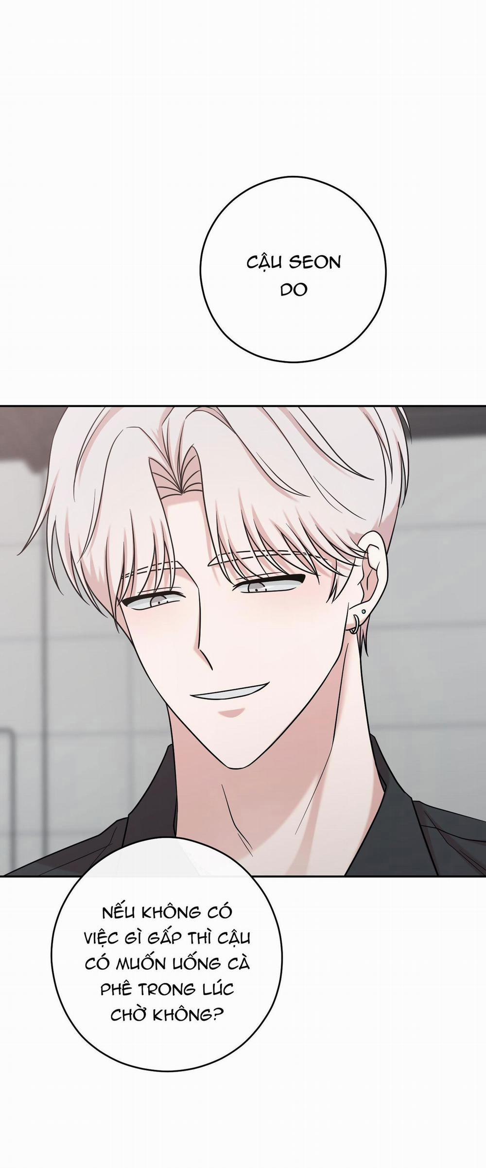 Tình Huống Không Tránh Khỏi 26 trang 46