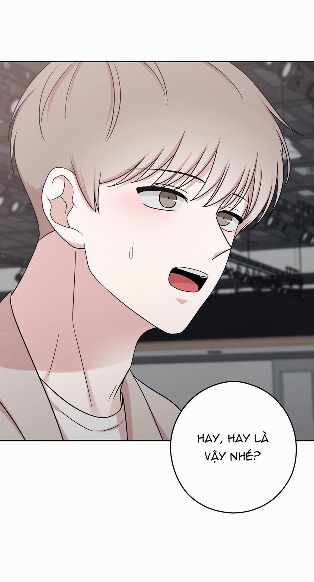 Tình Huống Không Tránh Khỏi 26 trang 47