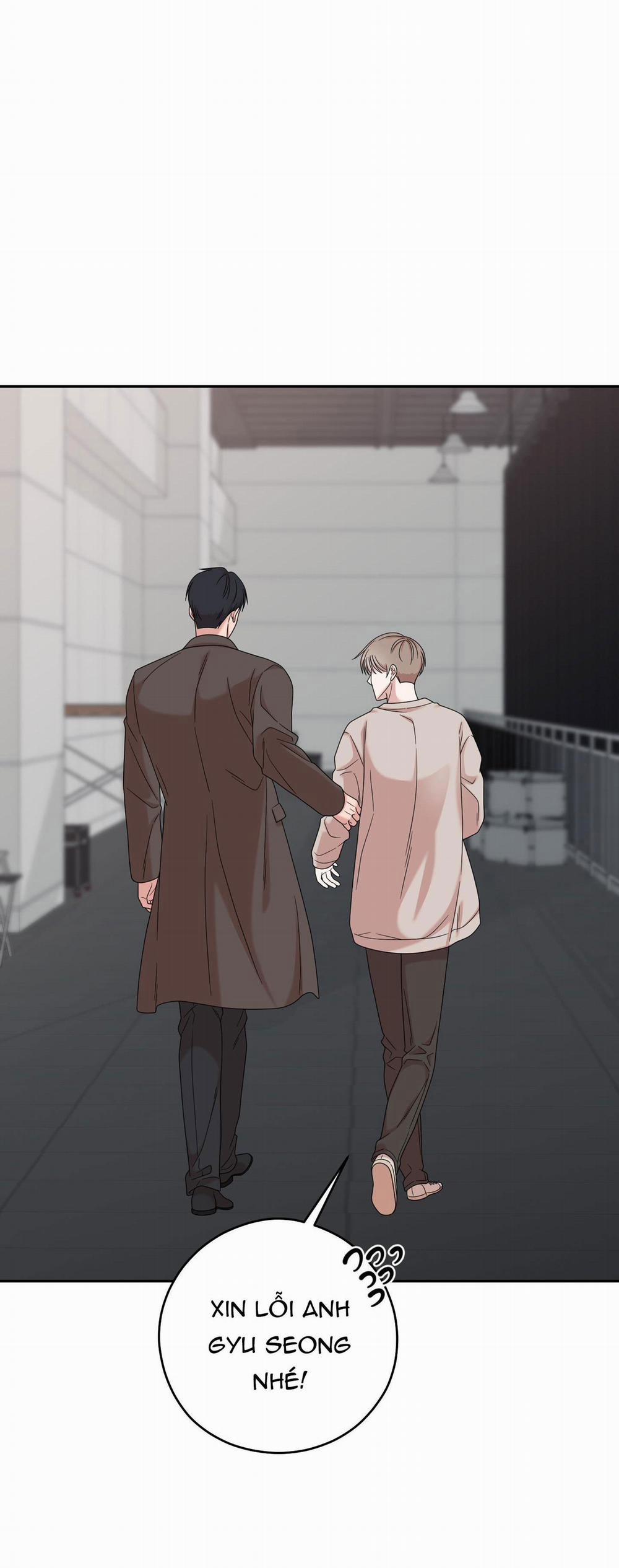 Tình Huống Không Tránh Khỏi 26 trang 49