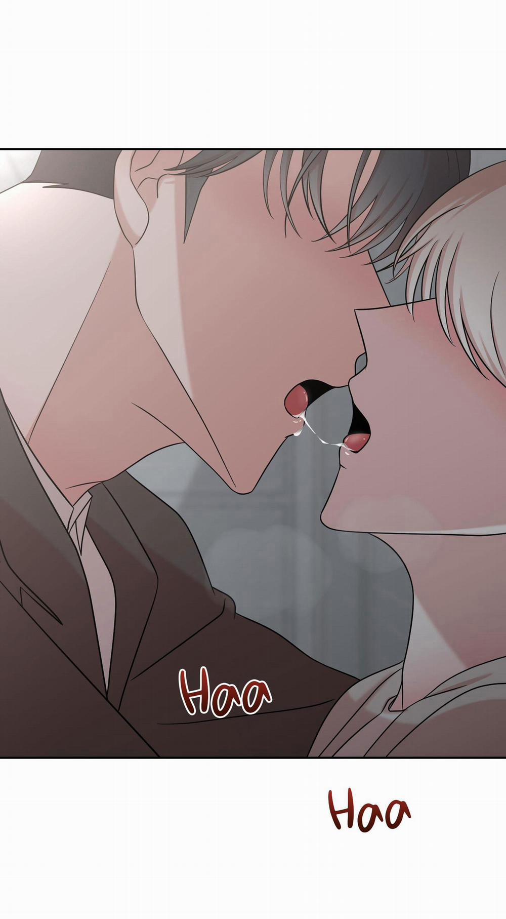 Tình Huống Không Tránh Khỏi 26 trang 58