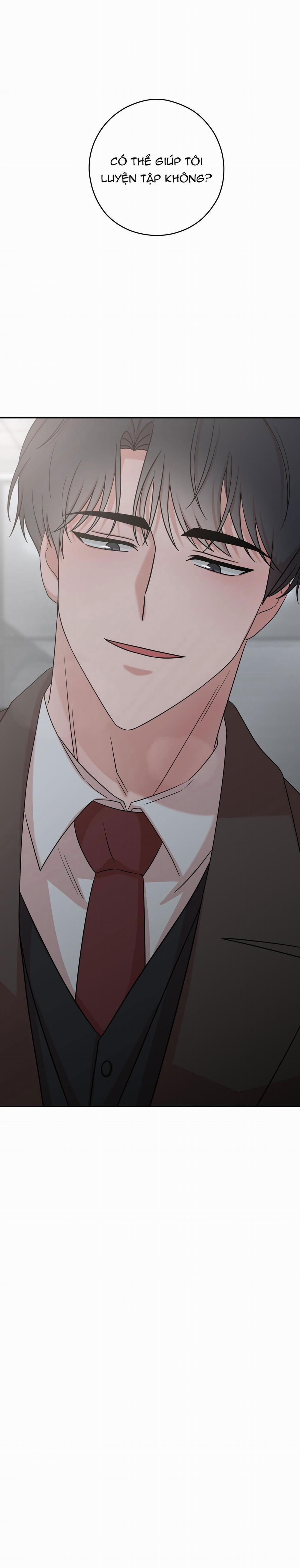 Tình Huống Không Tránh Khỏi 26 trang 61