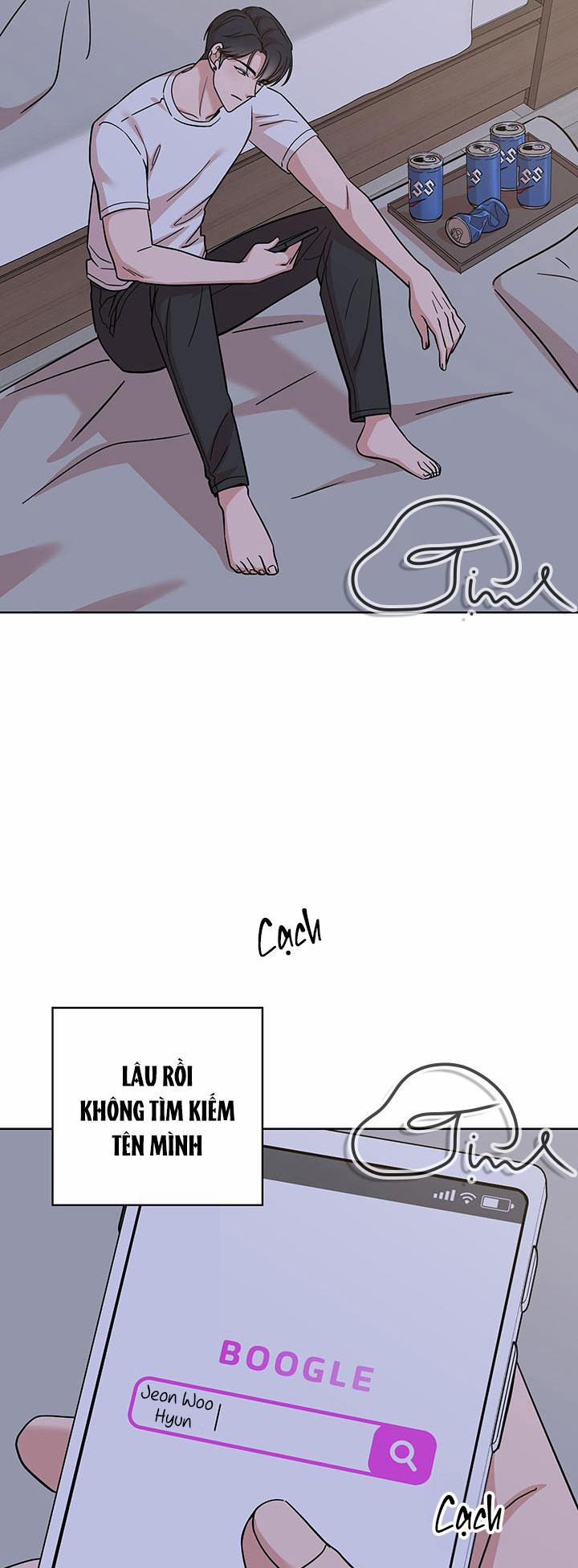 Tình Huống Không Tránh Khỏi 7 trang 1