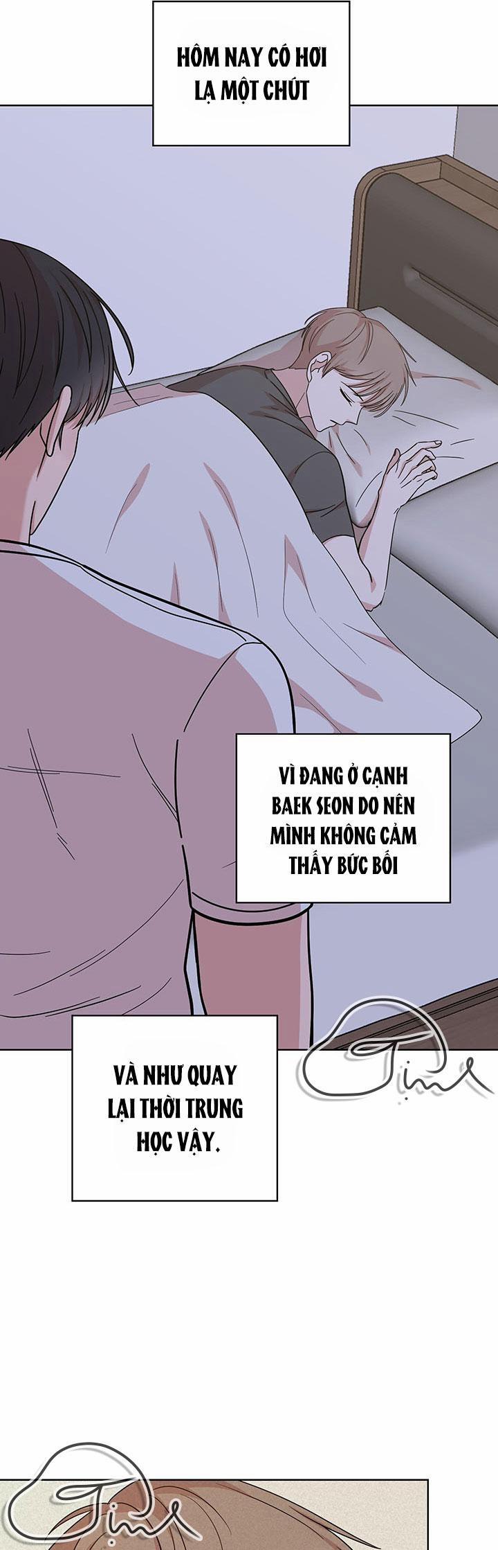 Tình Huống Không Tránh Khỏi 7 trang 14