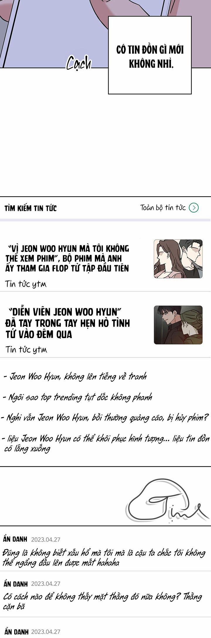 Tình Huống Không Tránh Khỏi 7 trang 2