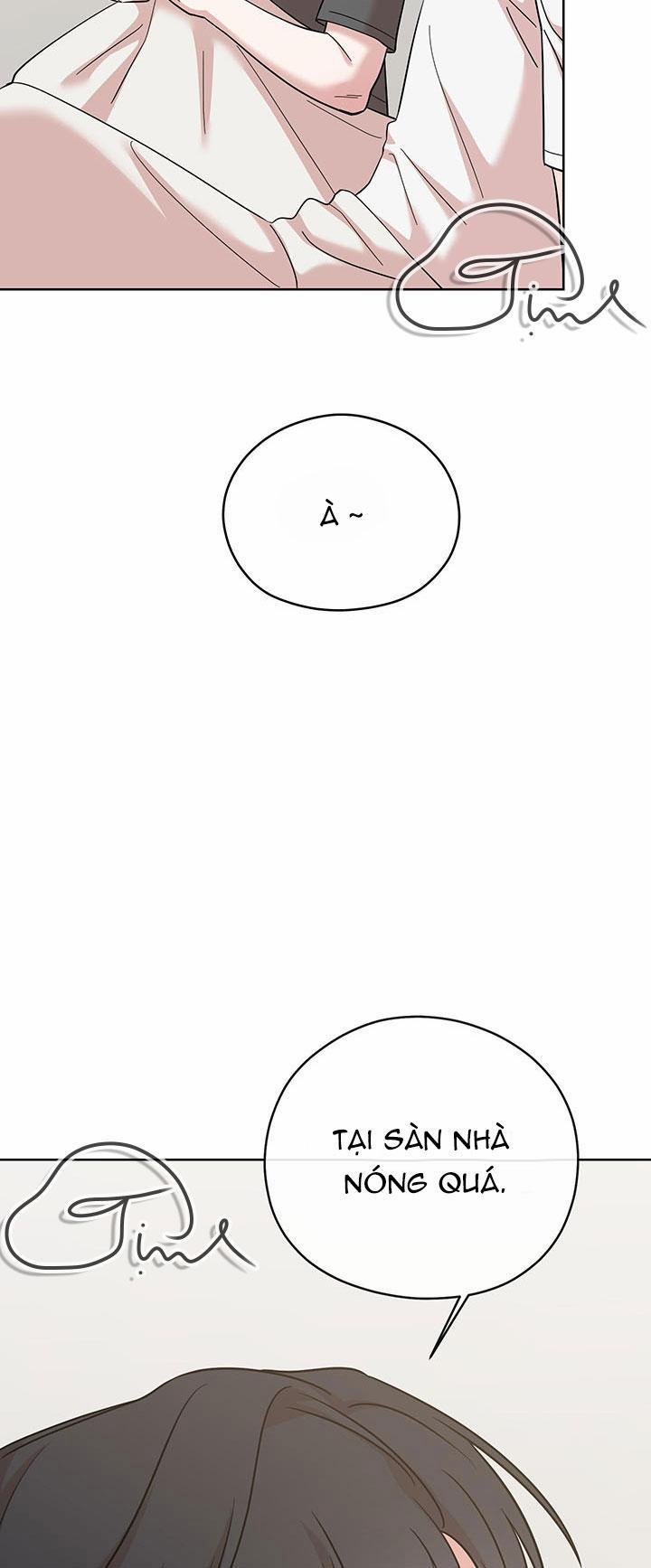 Tình Huống Không Tránh Khỏi 7 trang 24