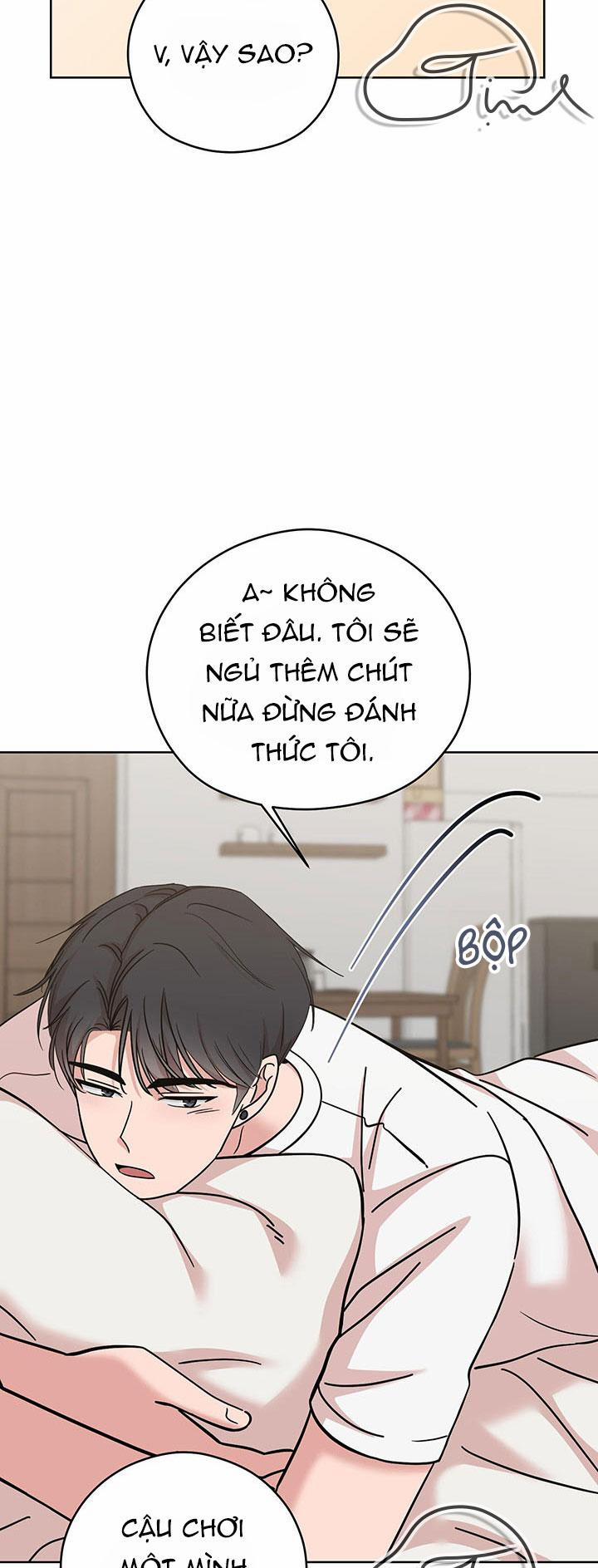 Tình Huống Không Tránh Khỏi 7 trang 27