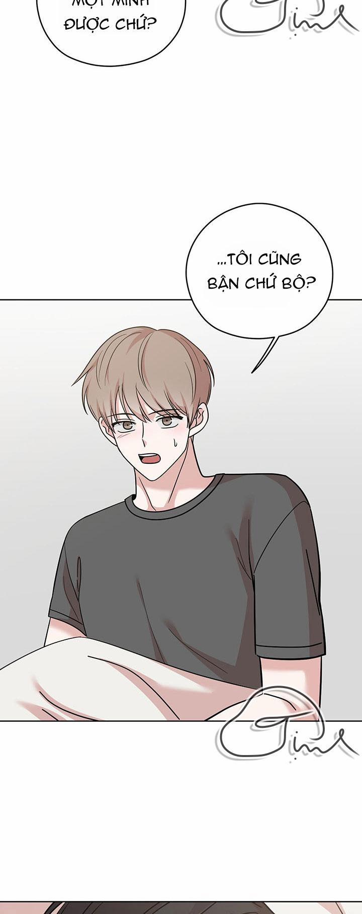 Tình Huống Không Tránh Khỏi 7 trang 28