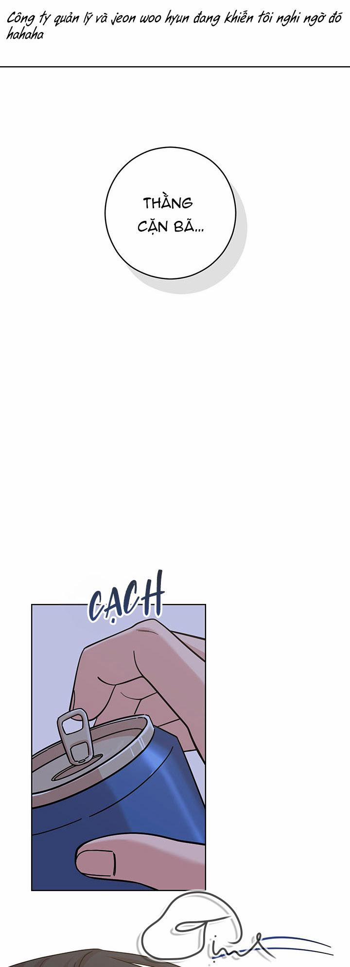 Tình Huống Không Tránh Khỏi 7 trang 3