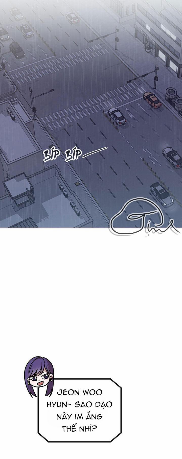 Tình Huống Không Tránh Khỏi 7 trang 31