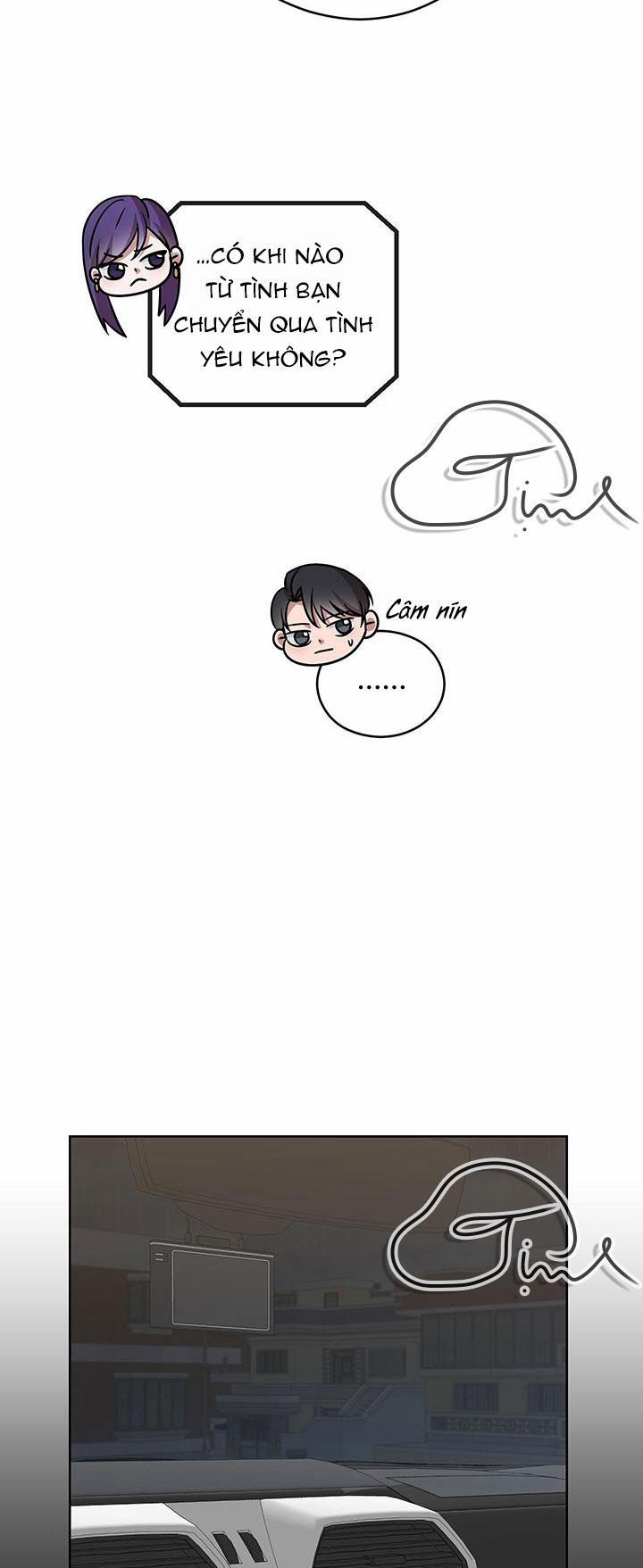 Tình Huống Không Tránh Khỏi 7 trang 33