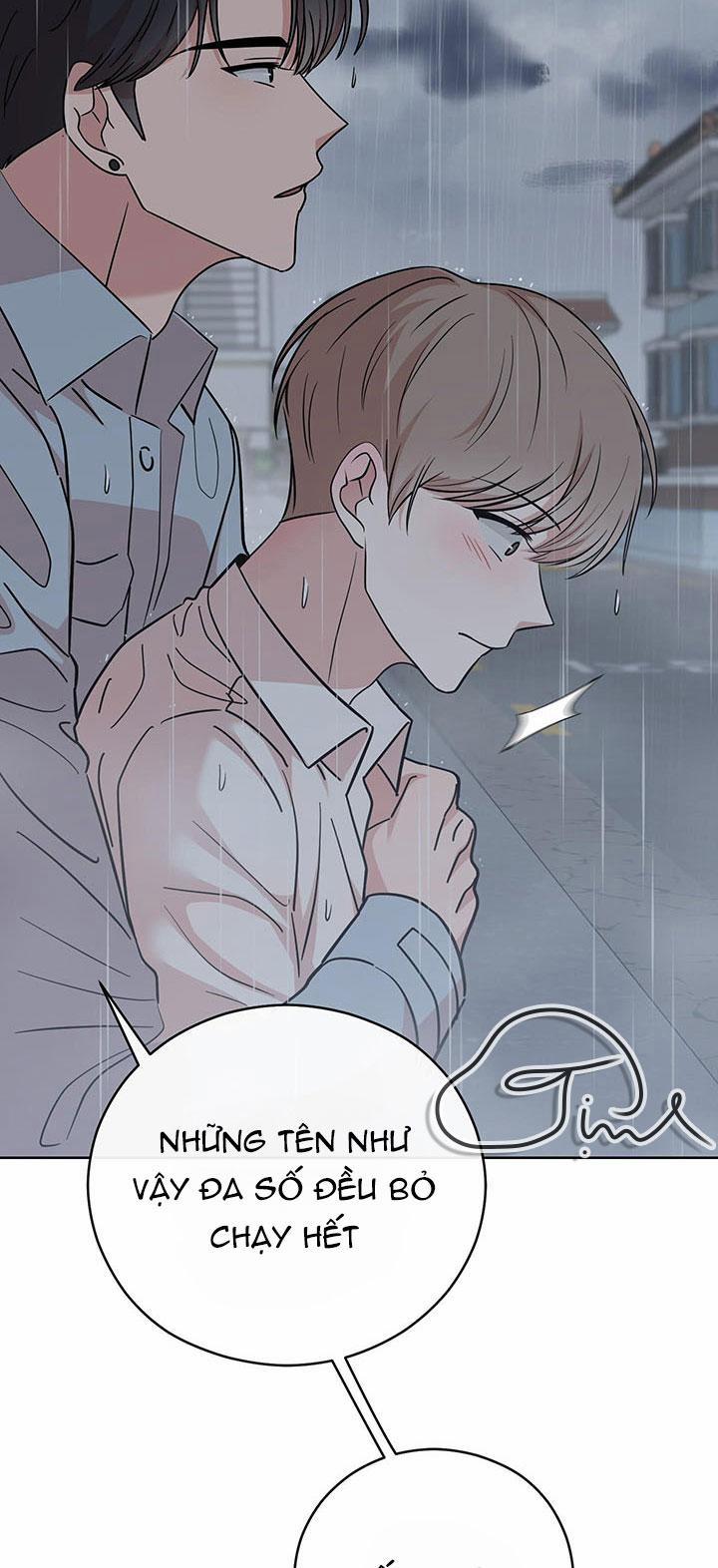 Tình Huống Không Tránh Khỏi 7 trang 58