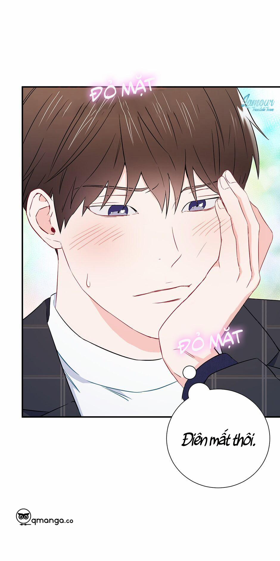 Tình Huynh Đệ Của Chúng Ta 12 trang 22