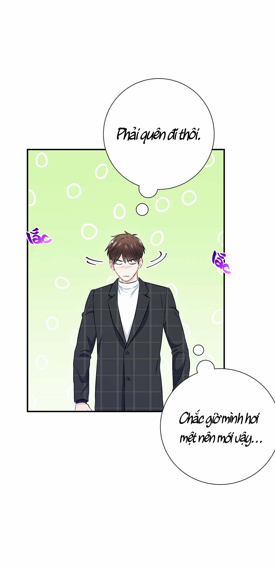 Tình Huynh Đệ Của Chúng Ta 12 trang 23