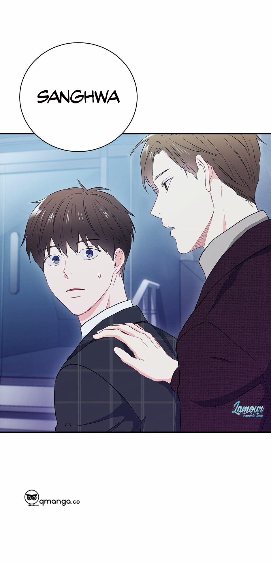 Tình Huynh Đệ Của Chúng Ta 12 trang 25