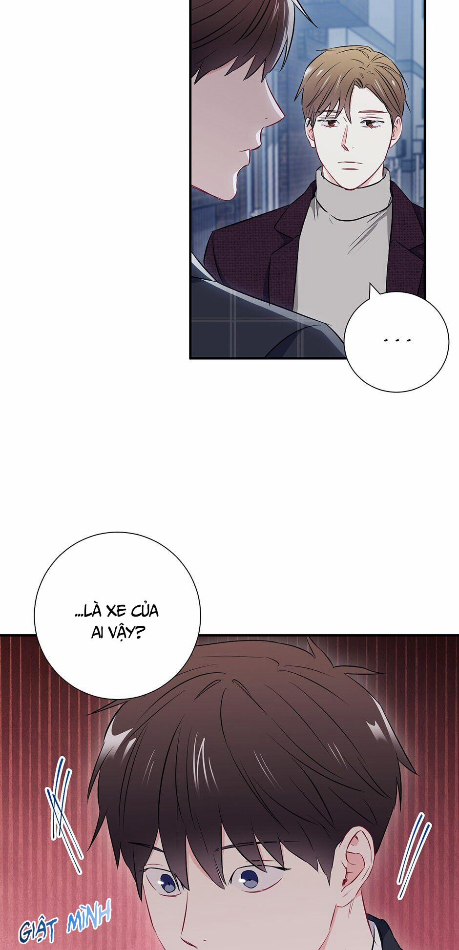 Tình Huynh Đệ Của Chúng Ta 12 trang 29