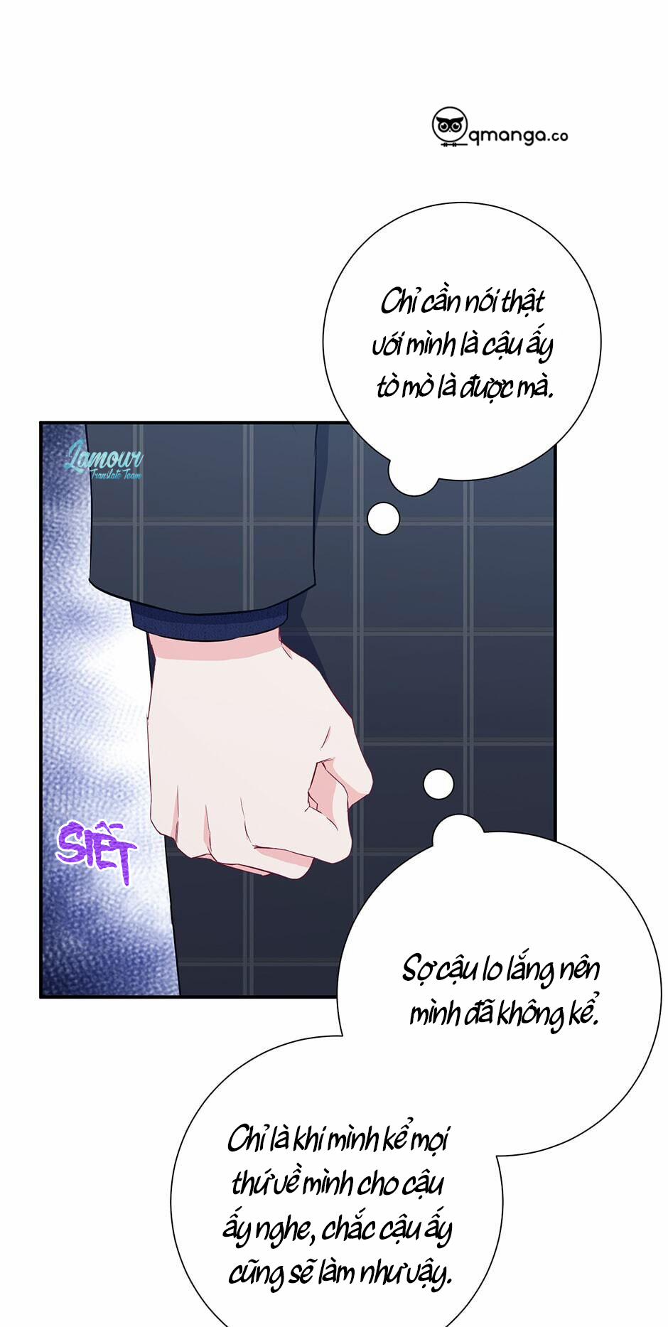 Tình Huynh Đệ Của Chúng Ta 12 trang 40