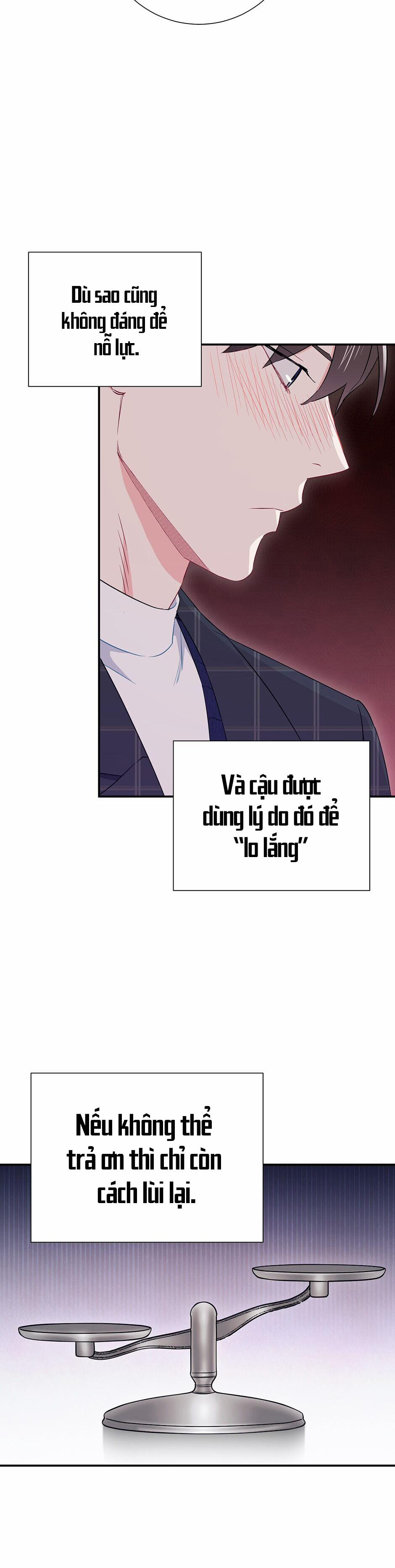 Tình Huynh Đệ Của Chúng Ta 12 trang 41