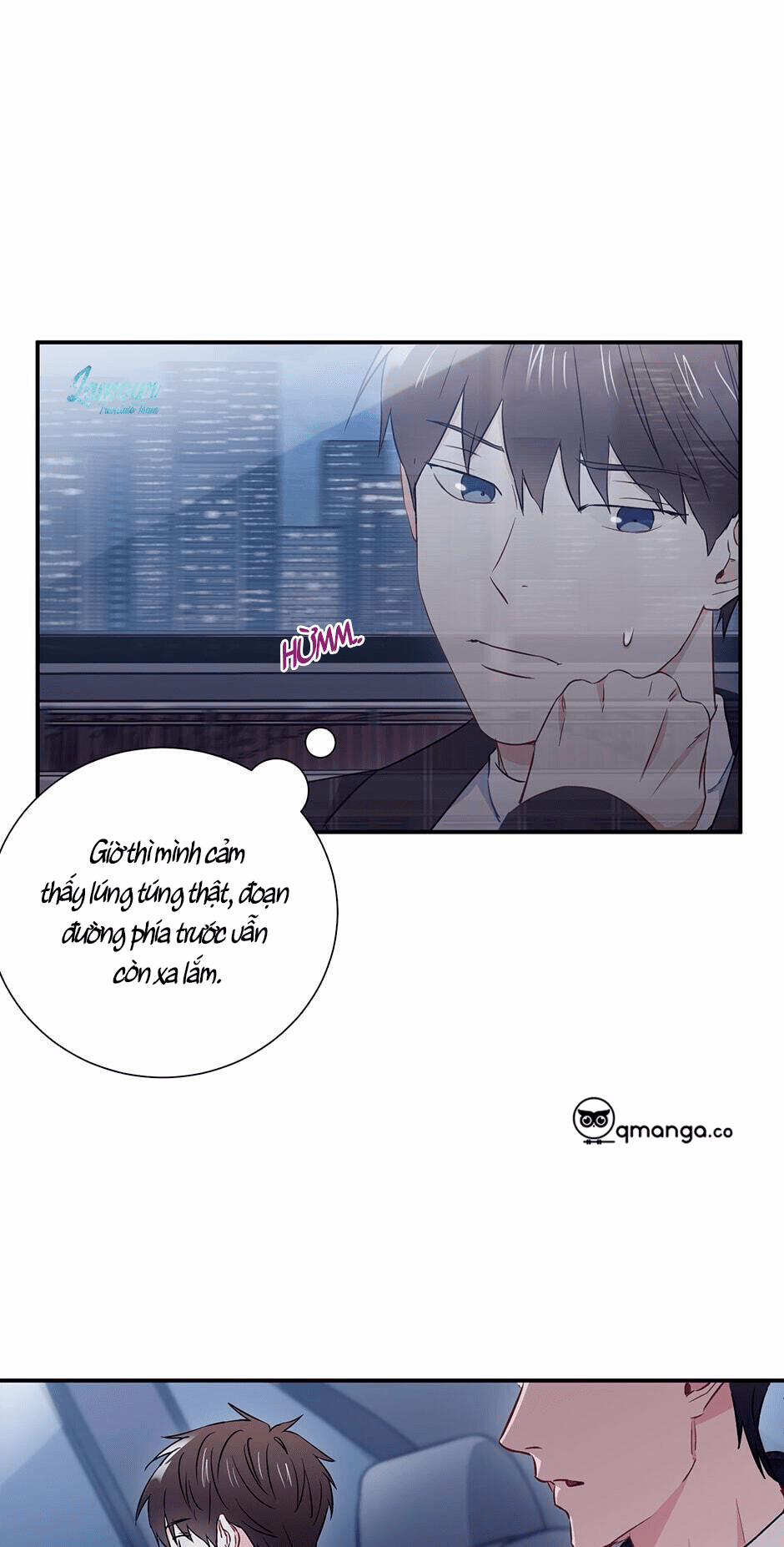 Tình Huynh Đệ Của Chúng Ta 12 trang 57