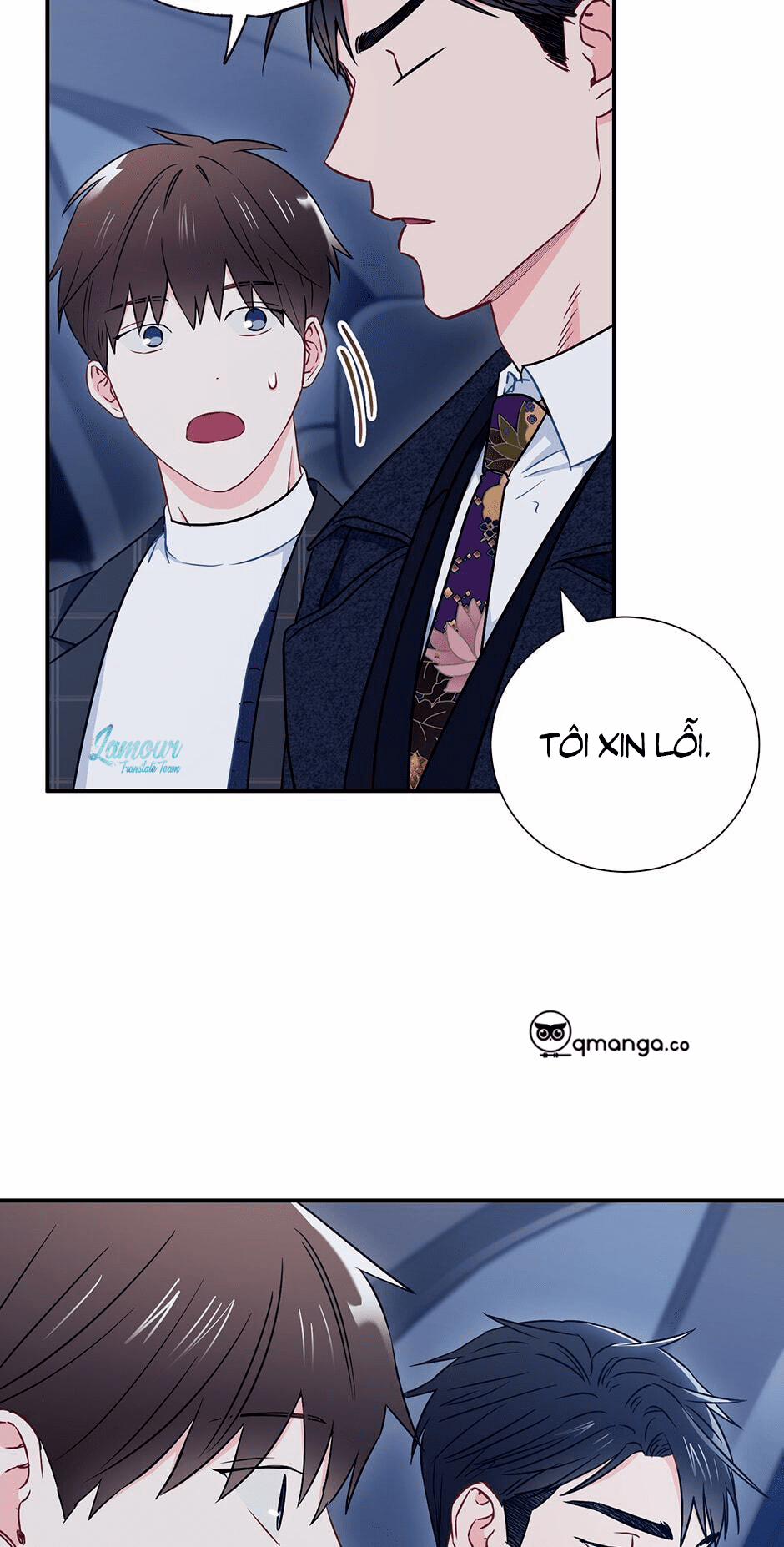 Tình Huynh Đệ Của Chúng Ta 12 trang 60