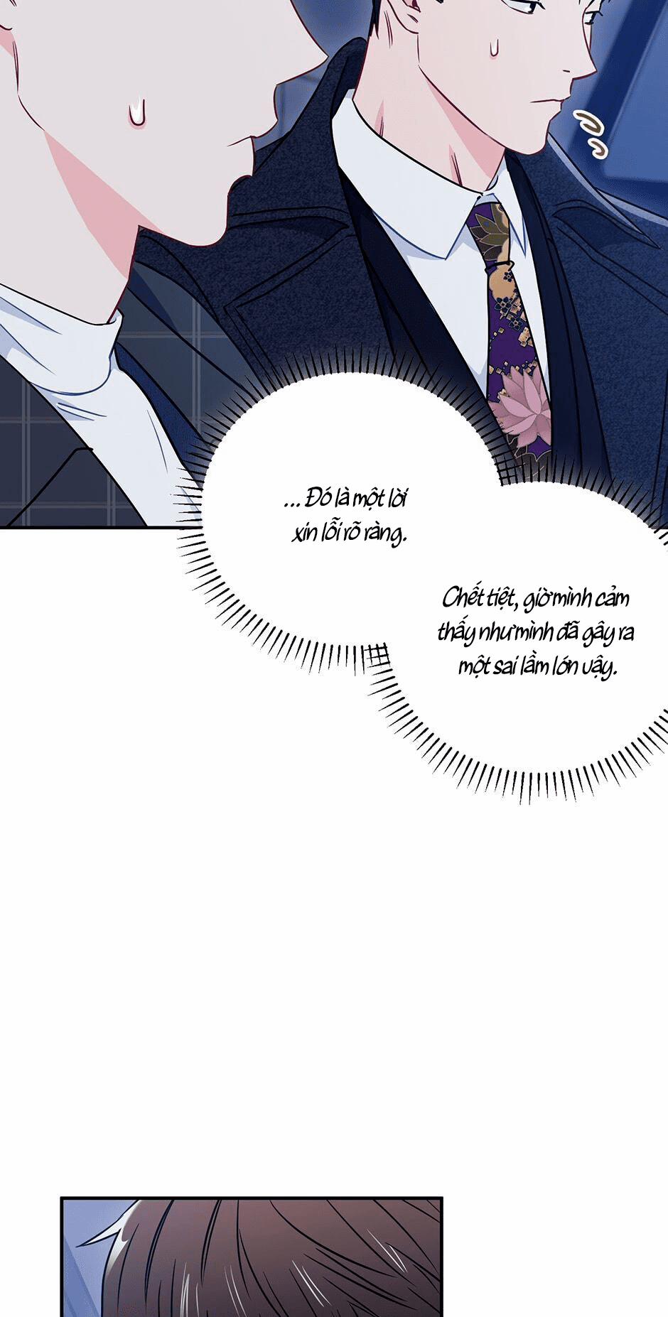 Tình Huynh Đệ Của Chúng Ta 12 trang 61